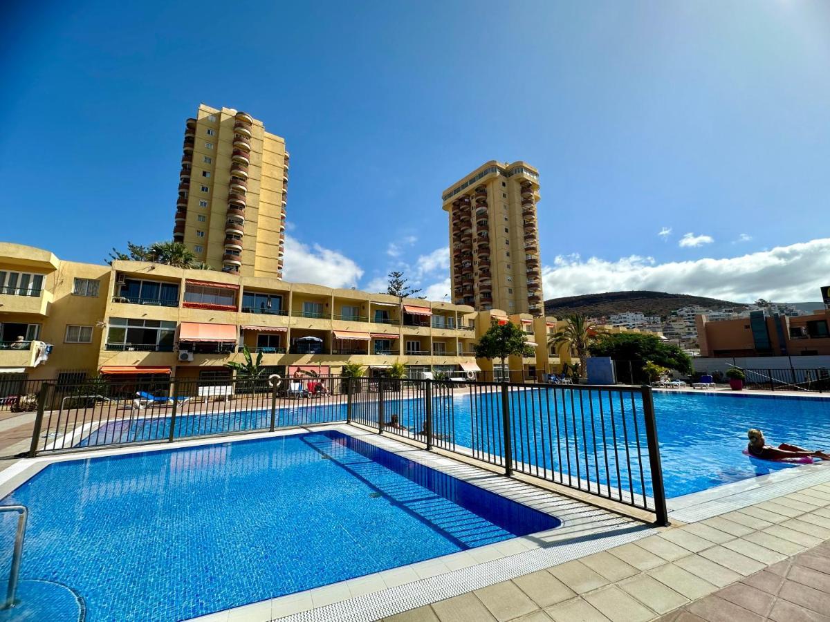 Appartement Vistas Cristianos 2 Swimming Pools *